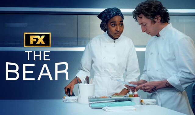 Serienerfolg für FX: "The Bear: King of the Kitchen"