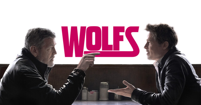 "Wolfs" brachten Ärger für Apple TV
