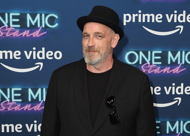 Torsten Sträter auf der Premiere von "One Mic Stand"