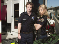 Billy Lush, Anastasia Griffith