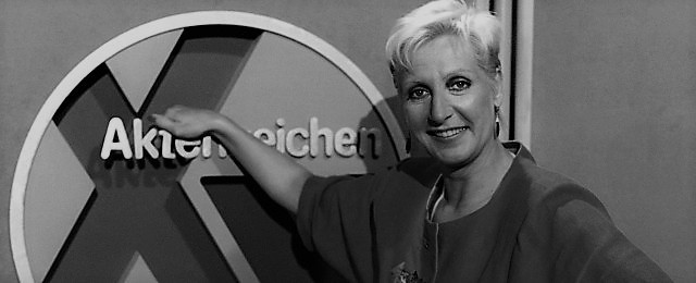 Sabine Zimmermann (* 22. Juli 1951 † 1. Mai 2020)