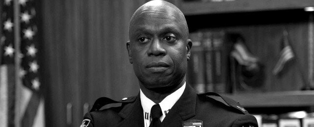 Andre Braugher (* 1. Juli 1962 † 11. Dezember 2023)