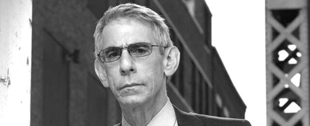 Richard Belzer (* 4. August 1944 † 19. Februar 2023)