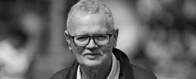 Ulli Potofski (* 7. Juli 1952 &dagger; 2. August 2025)