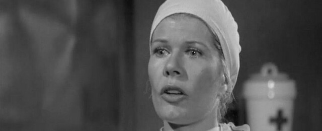 Loretta Swit (* 4. November 1937 &dagger; 30. Mai 2025)