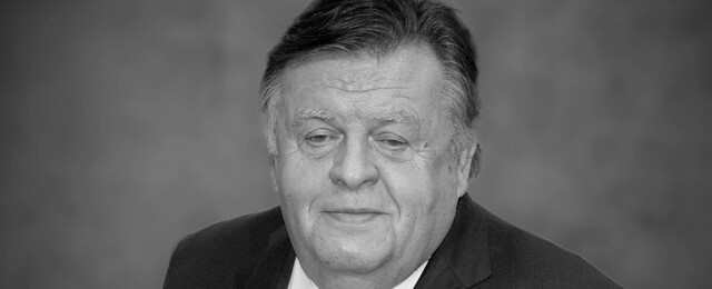 Helmut Thoma (* 3. Mai 1939 &dagger; 3. Mai 2025)