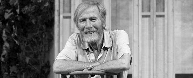 Horst Janson (* 4. Oktober 1935 &dagger; Januar 2025)