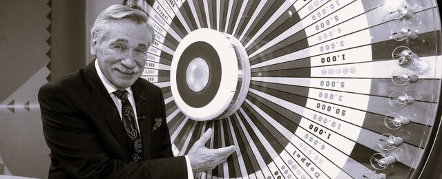 Peter Rapp (* 14. Februar 1944 &dagger; 25. April 2025)