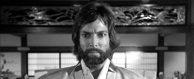 Richard Chamberlain (* 31. M&auml;rz 1934 &dagger; 29. M&auml;rz 2025)