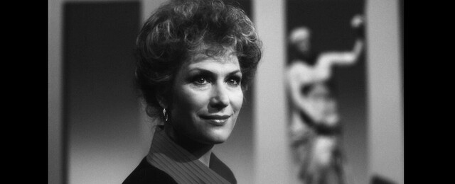 Antje-Katrin K&uuml;hnemann (* 22. Februar 1945 &dagger; 3. M&auml;rz 2025)