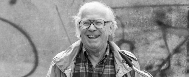 Klaus Doldinger (* 12. Mai 1936 &dagger; 16. Oktober 2025)