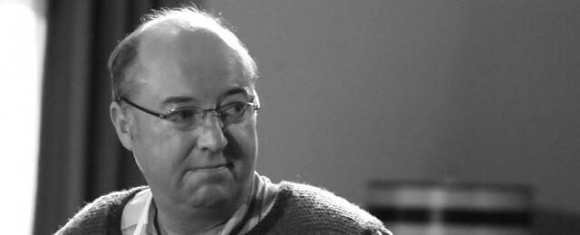 Heinrich Stadler (* 21. April 1962 &dagger; 3. Dezember 2025)