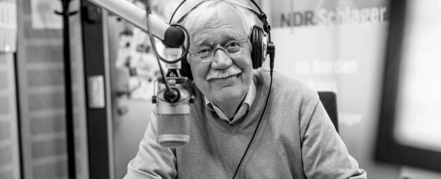 Carlo von Tiedemann (20. Oktober 1943 &dagger; 8. Juni 2025)