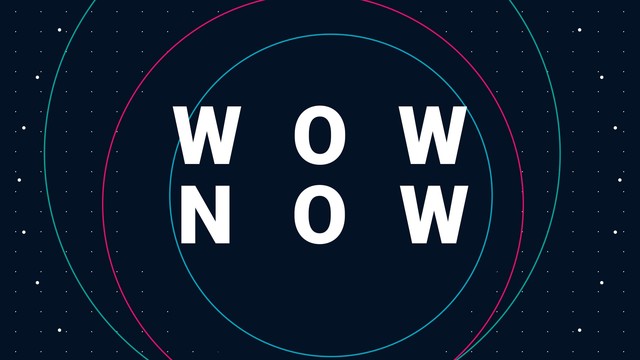 Claim WOW NOW