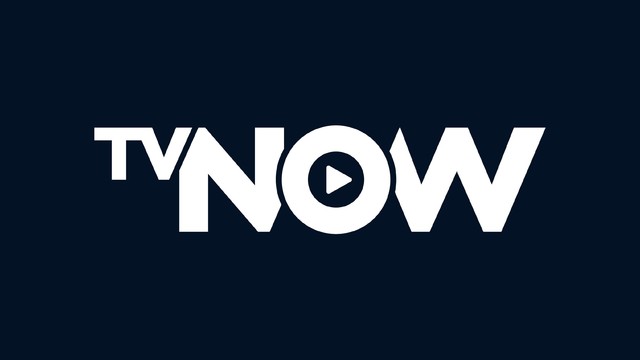 Das neue Logo von TVNOW