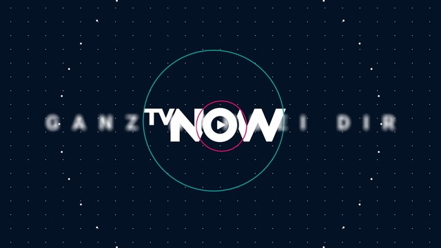 TVNOW Design Logo