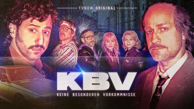 Eine zweite Staffel wird sowohl von
