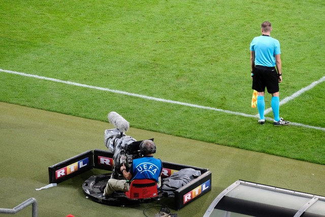 TVNOW zeigt ausgewählte Spiele aus dem Rechtepaket der Mediengruppe RTL Deutschland an der UEFA Europa League und der UEFA Europa Conference League live und exklusiv.