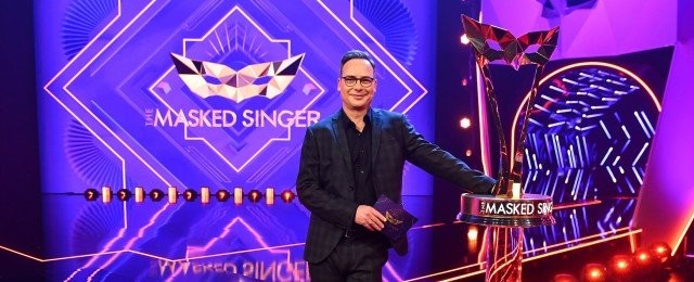 "The Masked Singer"