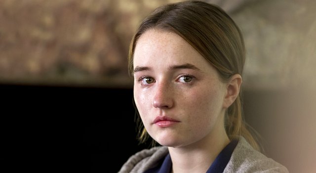 Kaitlyn Dever brilliert als Marie Adler.