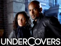 "Undercovers"