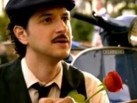 Bill Hoyt (Ben Schwartz) als treuer Feldagent im Einsatz.