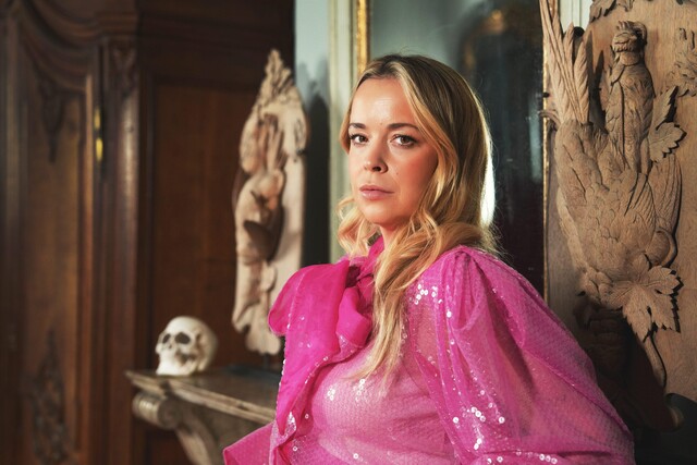 Marina Hoermanseder