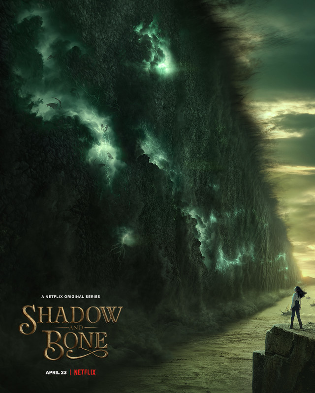 Promo Poster