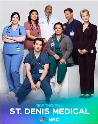 "St. Denis Medical"