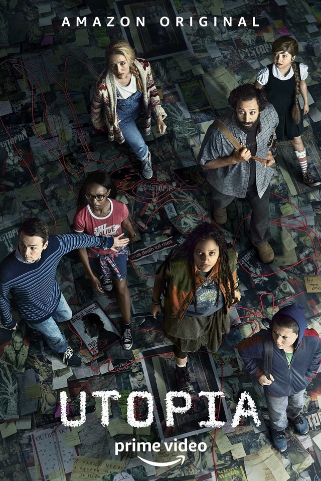 Key Art
