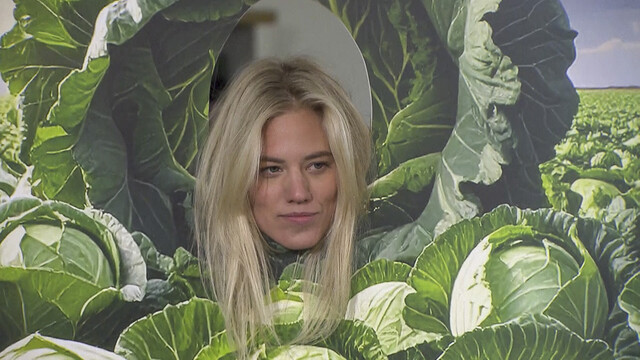 Sauer(kraut) macht lustig? Fragw&uuml;rdiger Werbedeal f&uuml;r Larissa Marolt