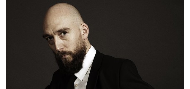 Schauspieler Asbjørn Krogh Nissen (Jarl Kåre)
