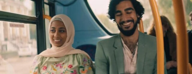 Friend Zone oder mehr als das? Amina schwärmt für Ahsan (Zaqi Ismail).