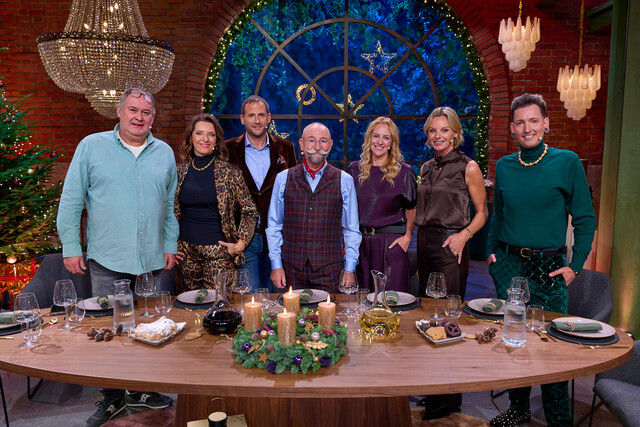 Der "Bares für Rares"-Weihnachtsabend