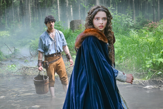 "Die drei goldenen Dukaten"