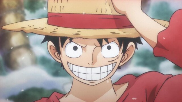 "One Piece: Fish-Man Island Saga"