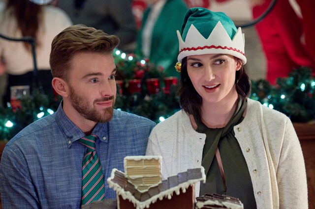 "A Tale Of Two Christmases - Ein Weihnachten kommt selten allein"