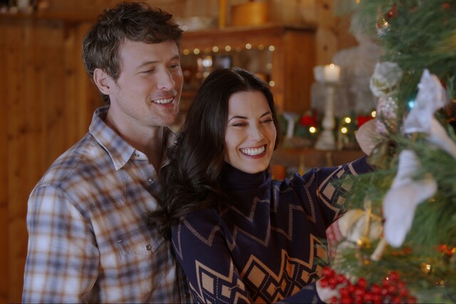 "Believe in Christmas - Eine Liebe im Weihnachtsland"