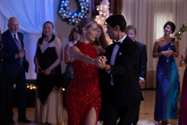 "The Christmas Charade - Mission Weihnachtsliebe"