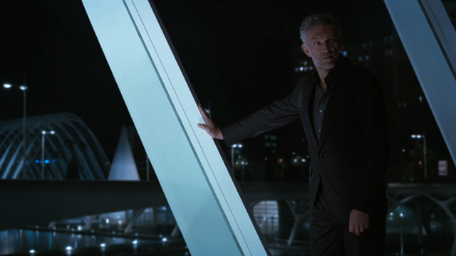 Das Setting von "Westworld" zeigt sich in Staffel drei verändert.