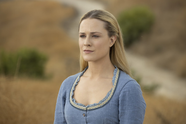 "Westworld" ohne Dolores (Evan Rachel Wood) ist nur schwer vorstellbar.