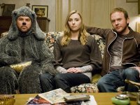 Wilfred in der australischen Version