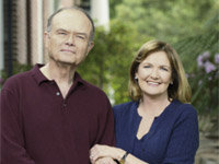 Kurtwood Smith, Nancy Lenehan