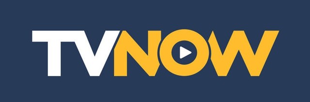 Das alte TVNOW-Logo