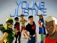 "Young Justice"