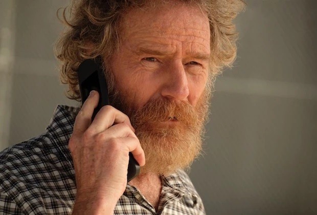 Bryan Cranston als Richter Michael Desiato