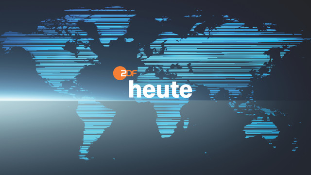 Das neue Logo der "heute"-Nachrichten.