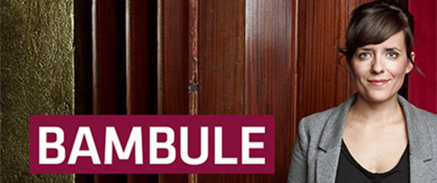 "Bambule" mit Sarah Kuttner