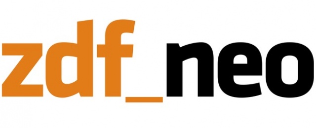 Das erste ZDFneo-Logo