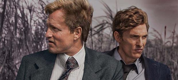 Konnten Walter White das Handwerk nicht legen: Die "True Detective(s)"